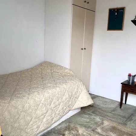 Apartment Traditional Cycladic House Serifos Town