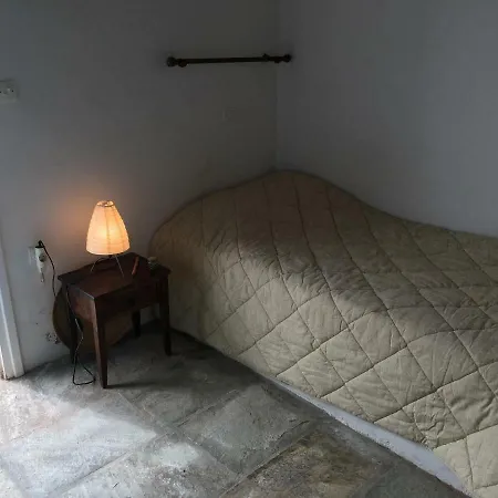 Traditional Cycladic House *