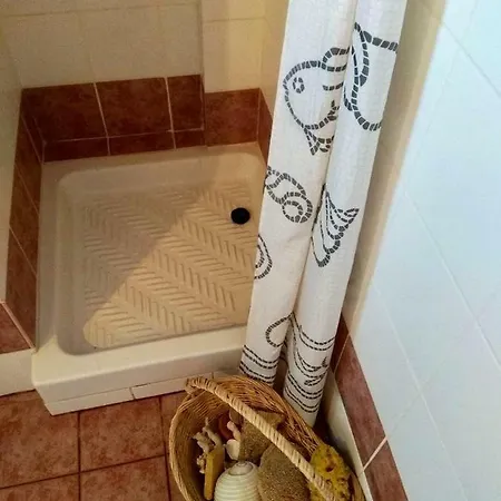 Traditional Cycladic House Apartament Serifos Town